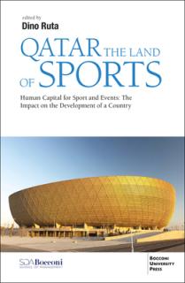 Qatar the Land of Sports and Events: Human Capital Strategy for Socio-Economic Impacts