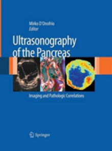 Ultrasonography of the Pancreas: Imaging and Pathologic Correlations