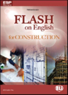 Flash on English for Specific Purposes