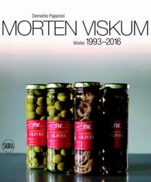 Morten Viskum: Works 1993-2016