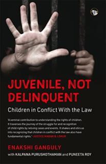 Juvenile, Not Delinquent