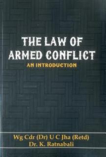 The Law of Armed Conflict: An Introduction
