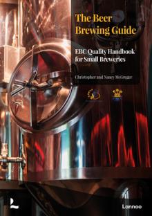 The Beer Brewing Guide: The Ebc Quality Handbook for Small Breweries
