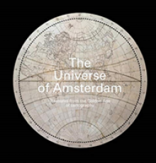 The Universe of Amsterdam: Treasures from the Golden Age of Cartography