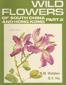 Wild Flowers of South China and Hong Kong, Part 2: Around the Year