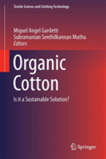 Organic Cotton: Is It a Sustainable Solution?