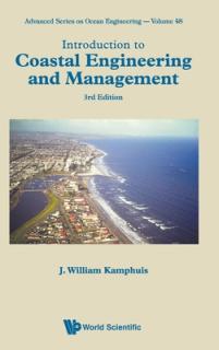 Introduction to Coastal Engineering and Management (Third Edition)