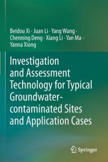 Investigation and Assessment Technology for Typical Groundwater-Contaminated Sites and Application Cases