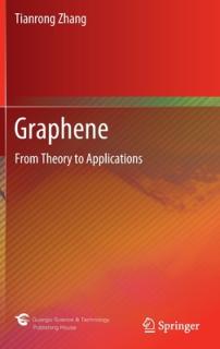 Graphene: From Theory to Applications
