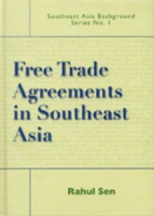 Free Trade Agreements in Southeast Asia