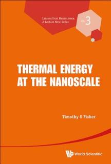 Thermal Energy at the Nanoscale