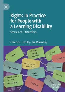 Rights in Practice for People with a Learning Disability: Stories of Citizenship